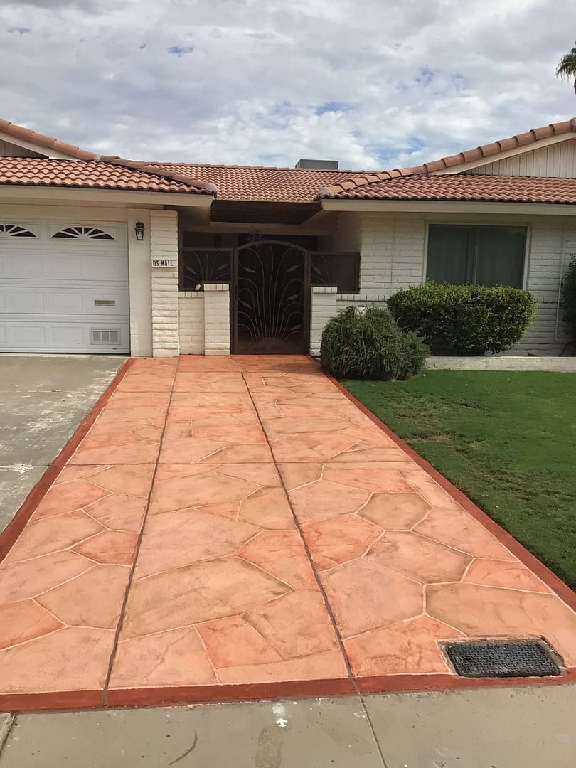 Overlay | Desert Stone Coatings
